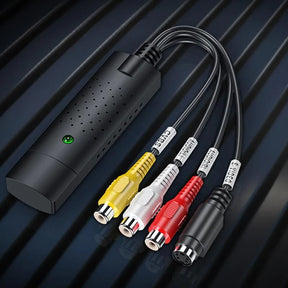 VisionCore – USB Video Recording Card