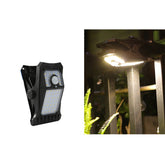 SunSense - Automatic Motion Garden Lights