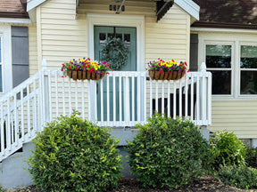 EverBloom – UV Resistant Artificial Petunias Flowers