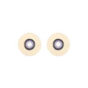 ProWool – Professional Wool Felt Polishing Disc