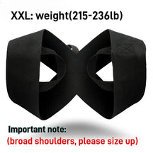 PowerPosture – Strength Support Harness