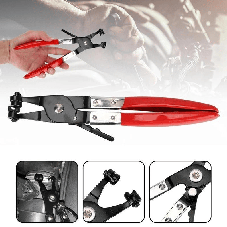MechMaster - 4-in-1 Vehicle Connector & Terminal Tool Set