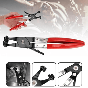 MechMaster - 4-in-1 Vehicle Connector & Terminal Tool Set
