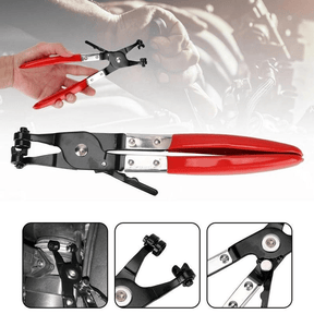 AutoLink Pro – Automotive Disconnect Pliers Kit