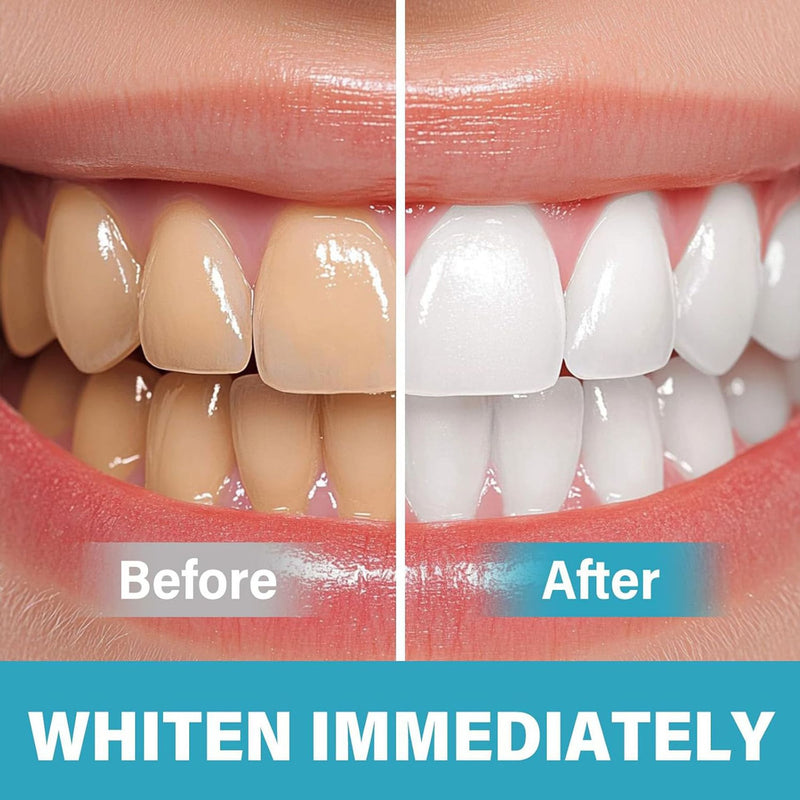 BrightSmile - Instant Teeth Whitening Pigment