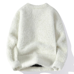 Jasper's Cashmere | Lupi