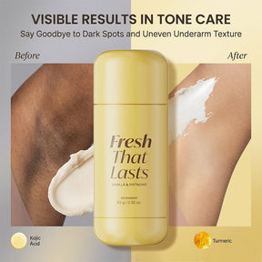 FreshCore – Smooth Underarm Care Balm