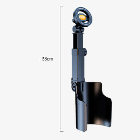 AutoGrip – Universal 360°  Car Cup Phone Holder
