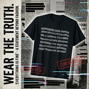 PlotTwist - Statement T-Shirt