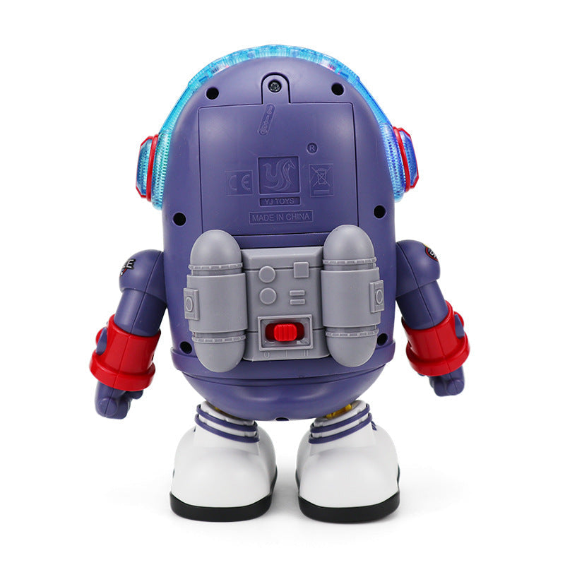 TitanGroove – Astronaut Duck Music & Dance Toy
