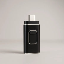 MegaStore – 2TB Smartphone Memory USB