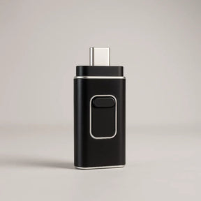 MegaStore – 2TB Smartphone Memory USB