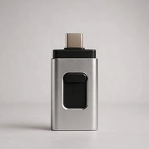 MegaStore – 2TB Smartphone Memory USB