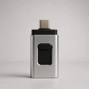 MegaStore – 2TB Smartphone Memory USB
