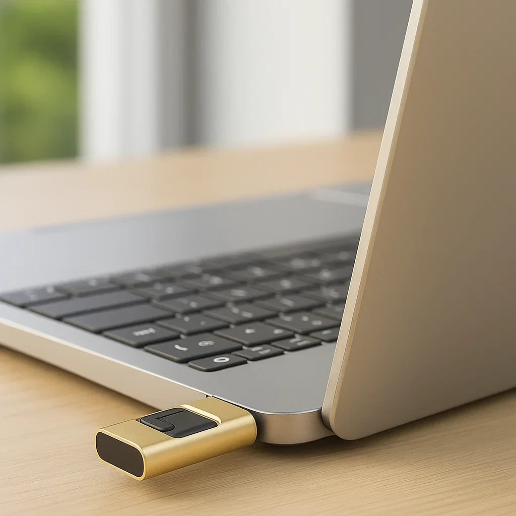 MegaStore – 2TB Smartphone Memory USB