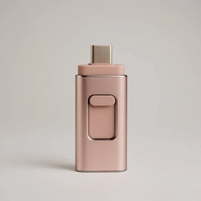 MegaStore – 2TB Smartphone Memory USB