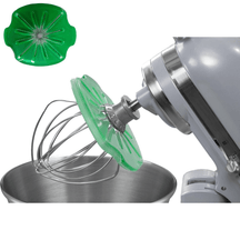 MixEase – The Instant Whisk Cleaner ✨