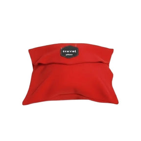TravelEase – Ergonomic Neck Pillow Pain‑Free Journeys