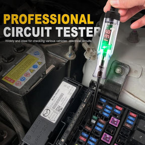 PowerProbe - Safe & Accurate Automotive Tester Pen