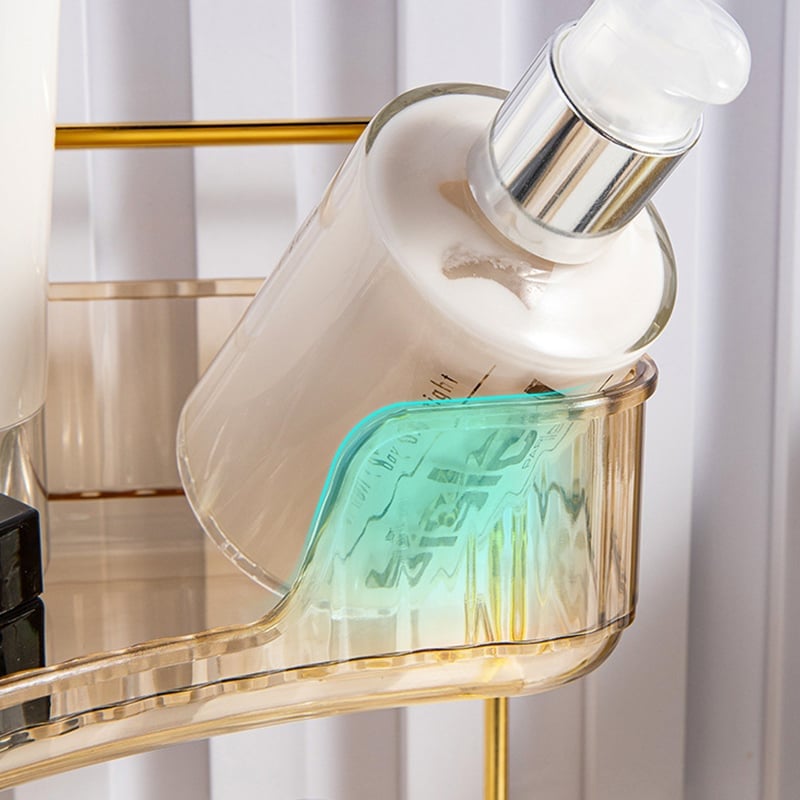 LuxeStack Organizer – Multi-Tier Elegance