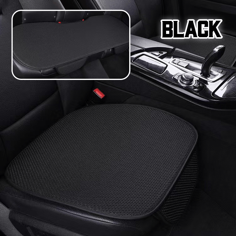SeatBreeze – Breathable Seat Cover Cool Anti Slip Comfort
