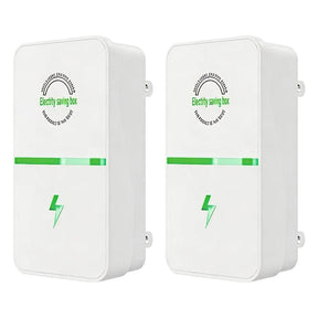 VoltGuard – Smart Energy Saving Power Plug