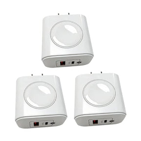 MagnaCharge – 3-in-1  Magnetic Wireless Fast Charger
