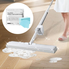 ShineCore – Dissolvable Floor Cleaning Tabs