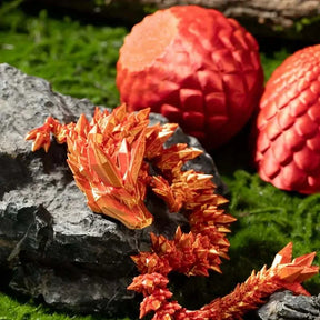 EpicHatch - From Egg to Adventure in Your Hands