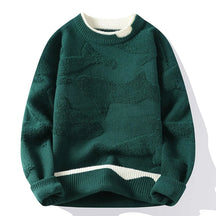 Kieran’s Knit | Lupi
