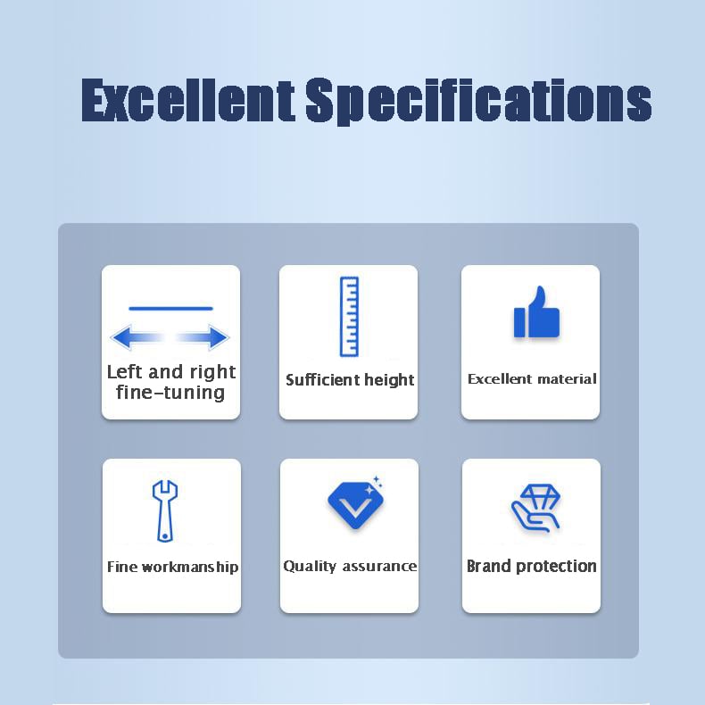 AlignLift – Precision Lifting Brackets