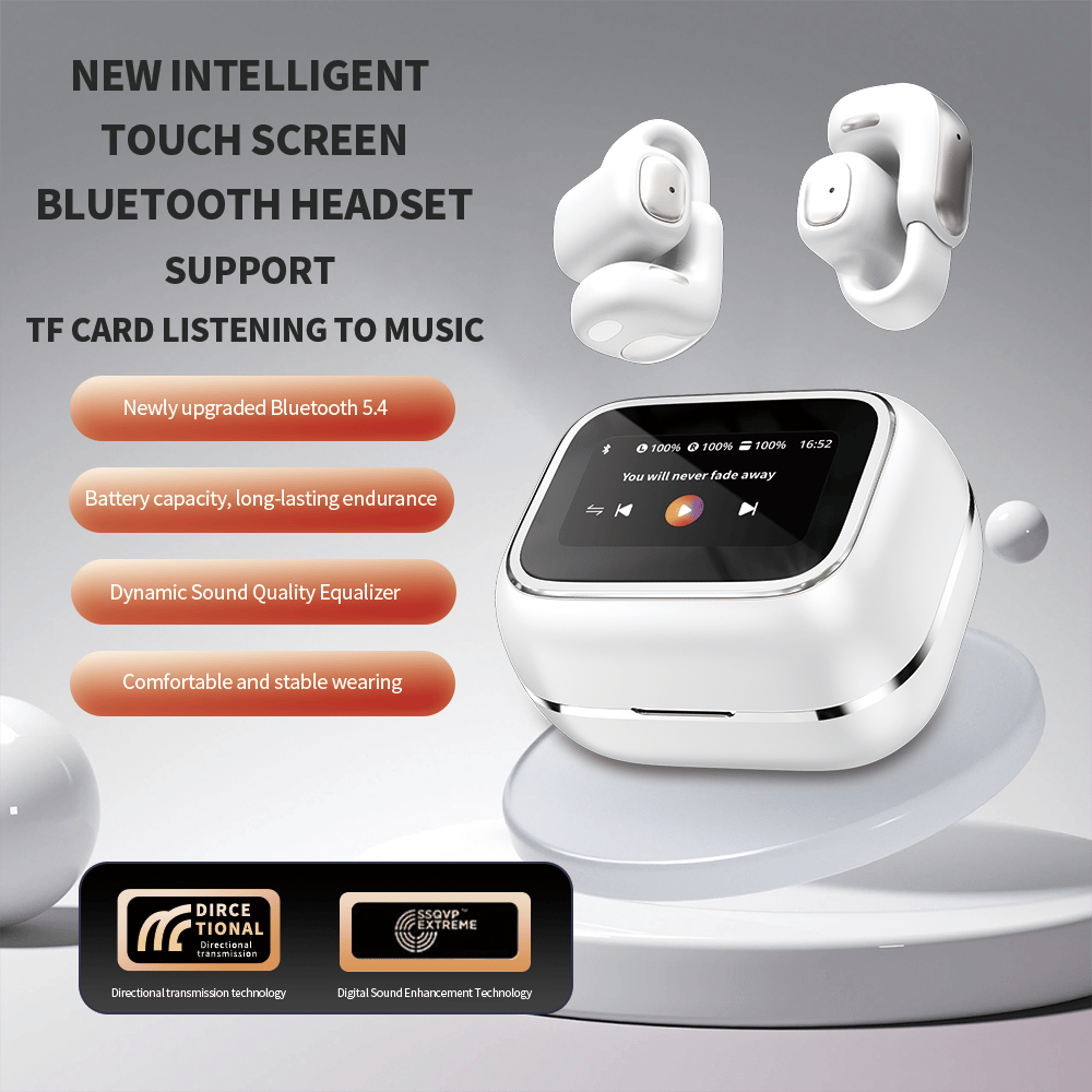AirLingo – Open Ear Language Translator