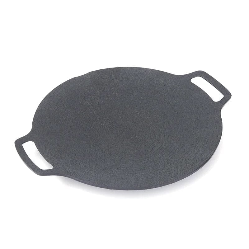 BakeEase – Premium Non-Stick Round Pan