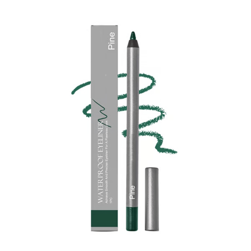 StaySharp – Transfer-Resistant Eyeliner Duo