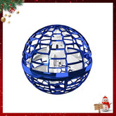 FloatKick – Indoor Air Soccer Ball