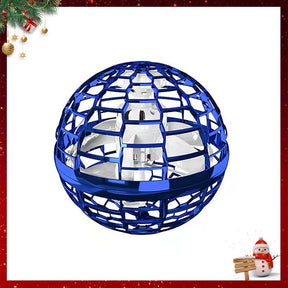 FloatKick – Indoor Air Soccer Ball