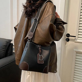 Charmelle – Classic Women's Shoulder Purse