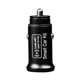 TrackWise – Car Charger GPS Locator Tracker