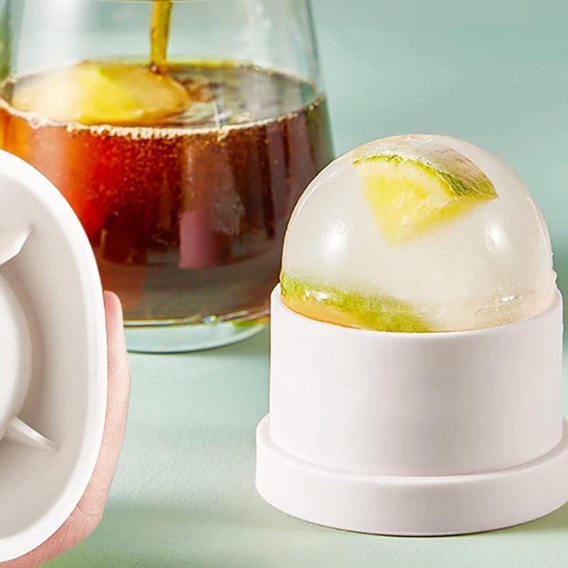 IceSphere – Premium Ice Ball Maker