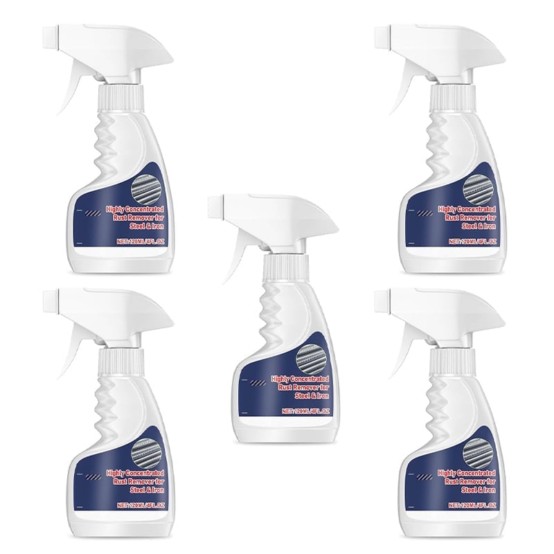Oxidoff – Heavy Duty Metal Cleaner