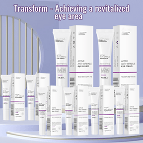 Glowvera – Hydrating Active Eye Cream