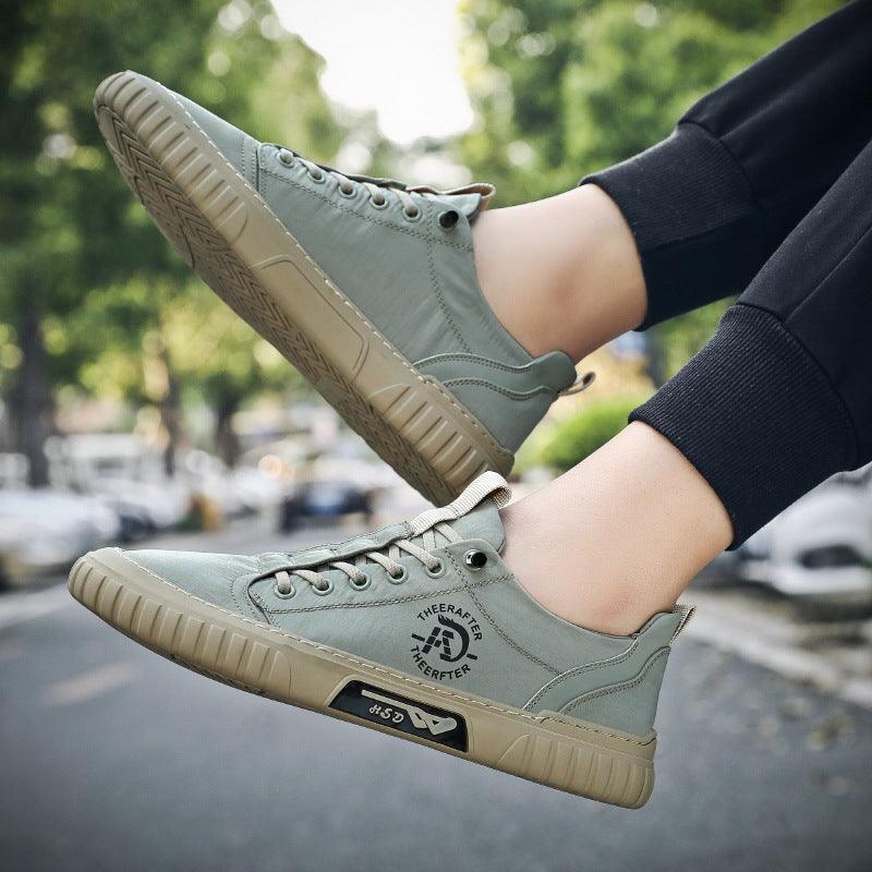 TITANIUM SHOES RESISTANT & COMFORTABLE | Lupi