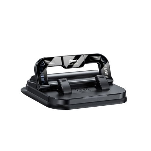 FlexDrive – Foldable Silicone Phone Holder