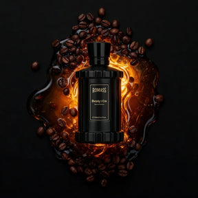 LumeNuance – Mortality’s Echo Luxury Fragrance
