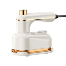 PressMate – Handheld Portable Iron