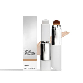 SkinBlend – Smart Shade Foundation Stick