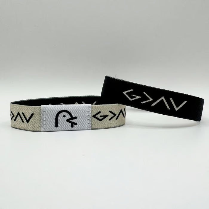 FaithLink | NFC-Enabled Scripture Bracelet