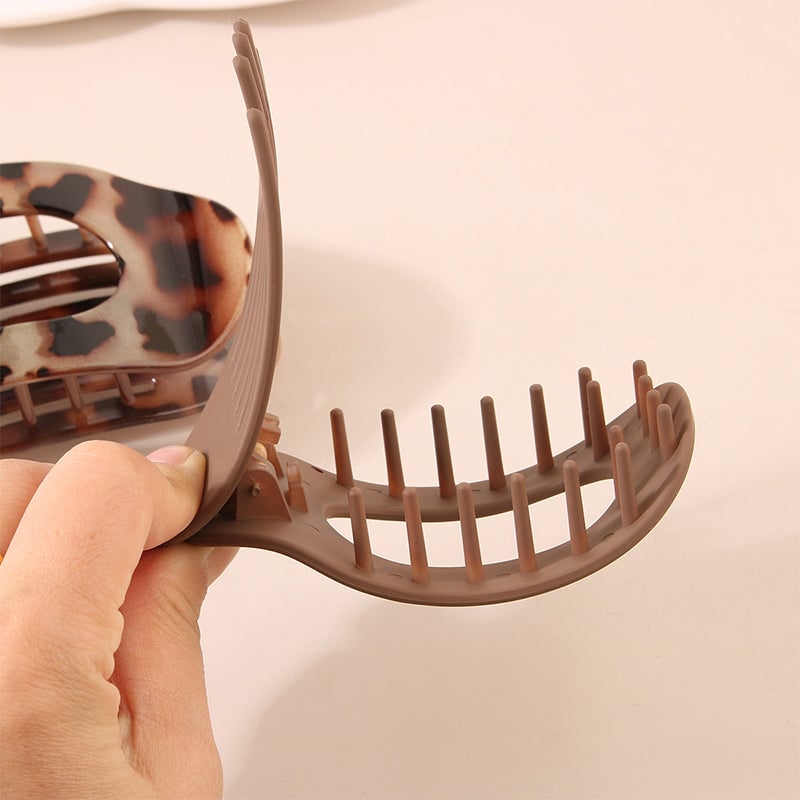 Trendelle – Chic Summer Duckbill Hair Clip