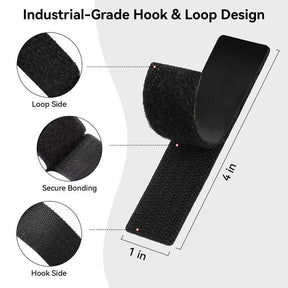 StickForce – Industrial Strength Adhesive Strips