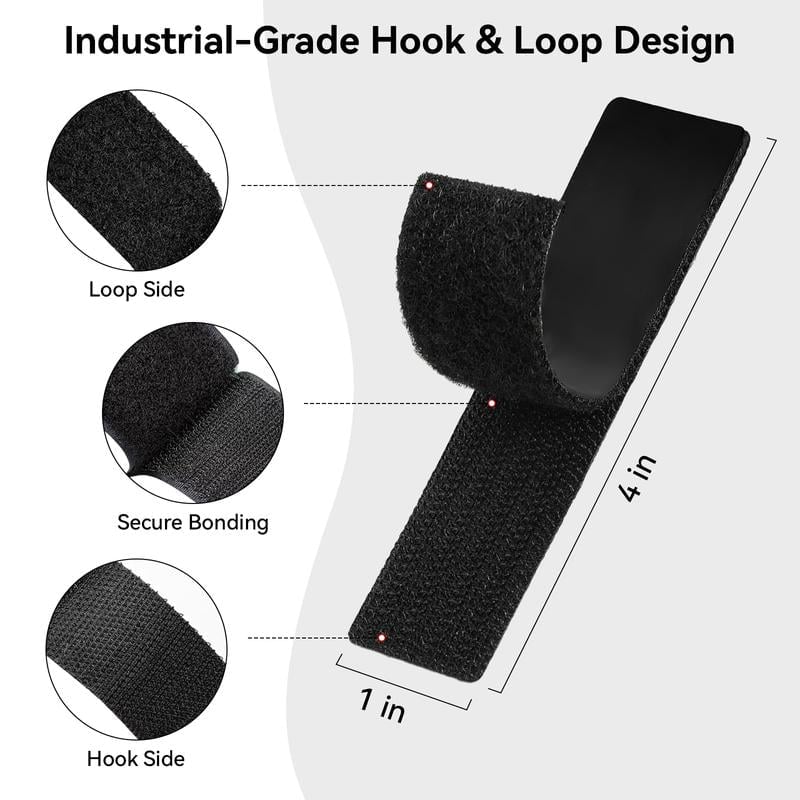 StickForce – Industrial Strength Adhesive Strips